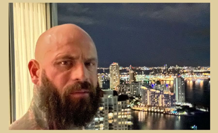 wes watson net worth