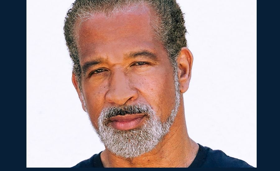 dorian gregory