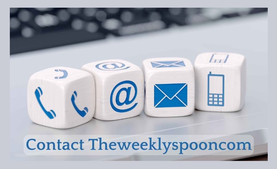 theweeklyspoons.com/