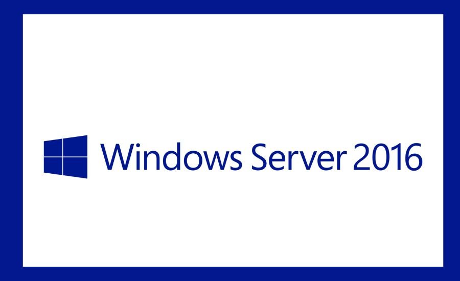 windows server 2016 end of life