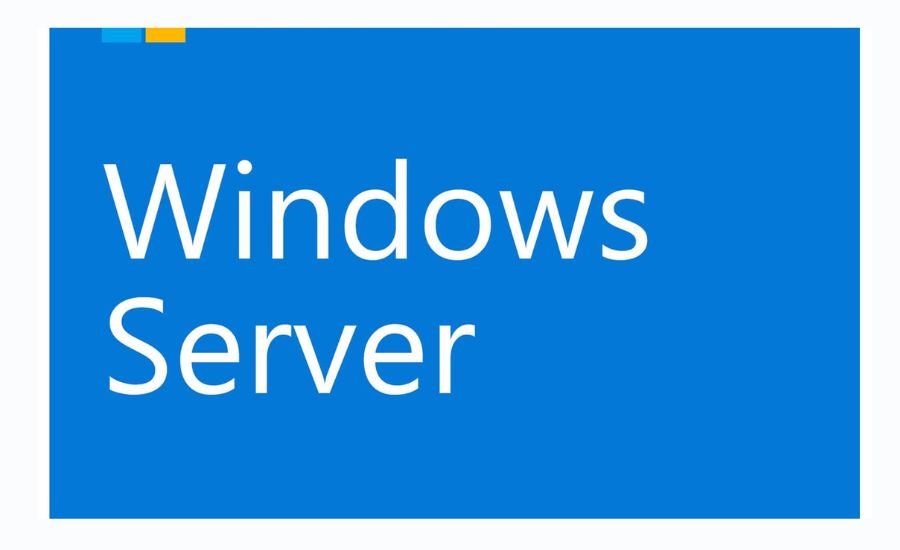 windows server 2016 end of life