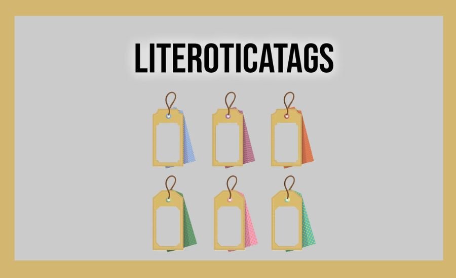 litotica tags