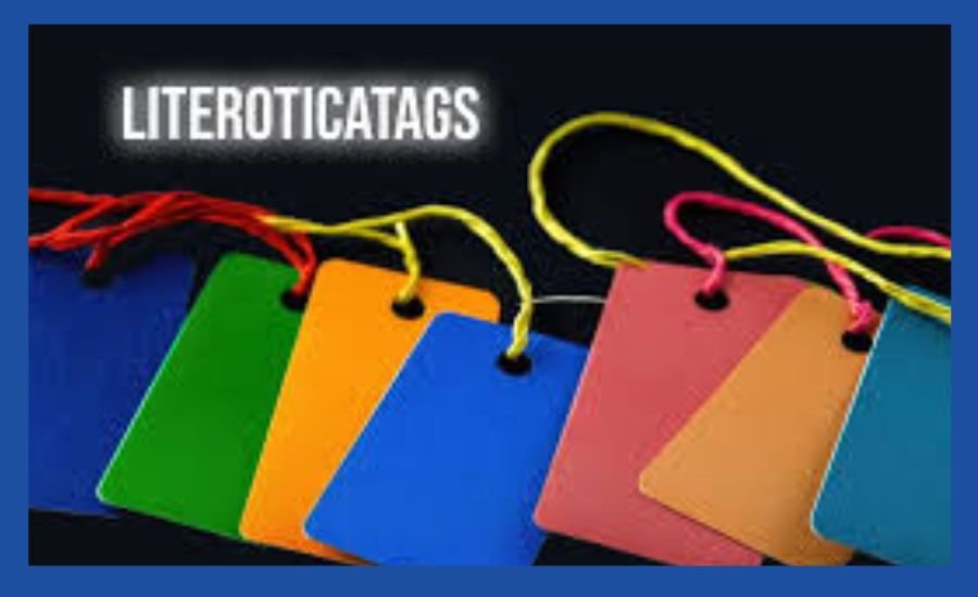 litotica tags