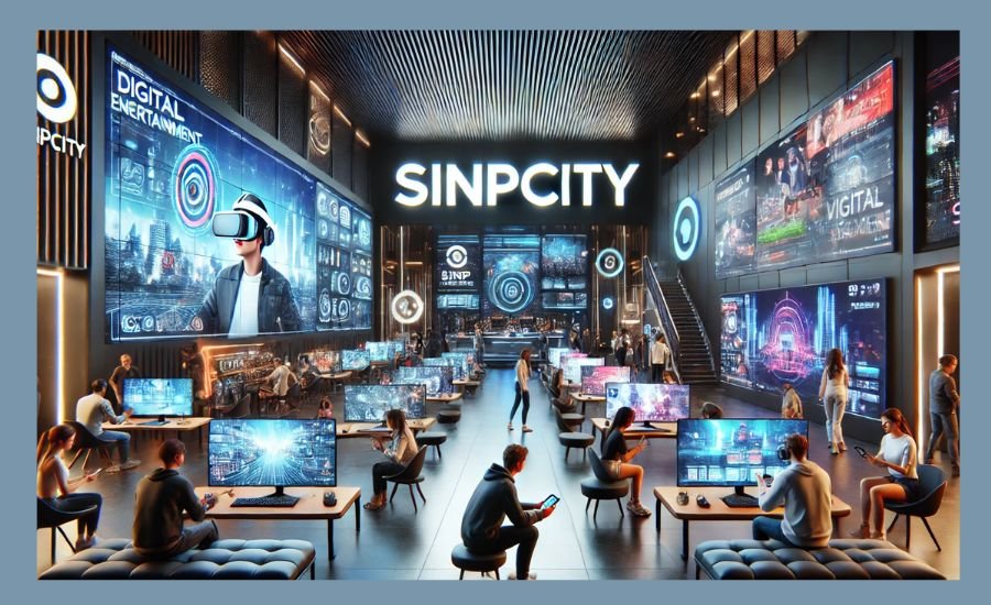 sinpcity