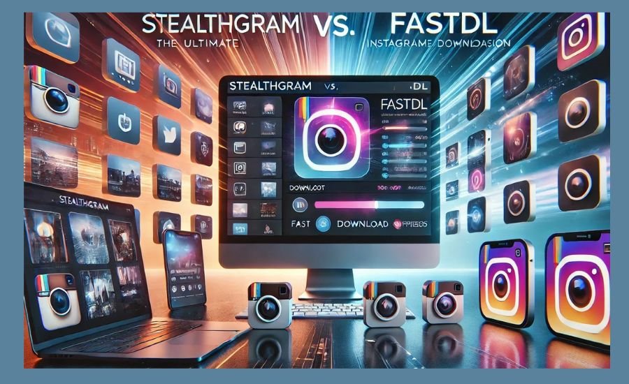 stealthgram