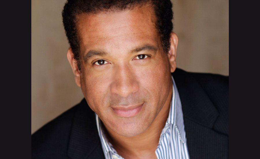 dorian gregory