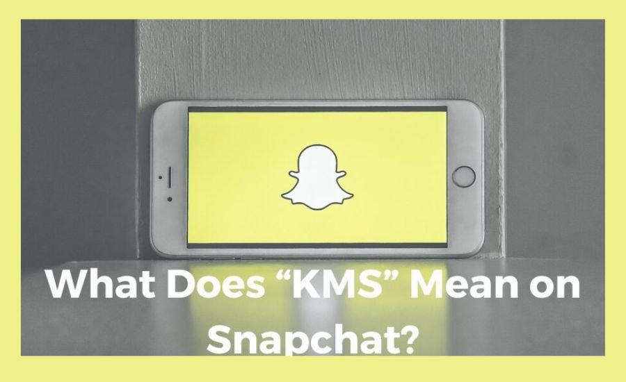 kms meaning