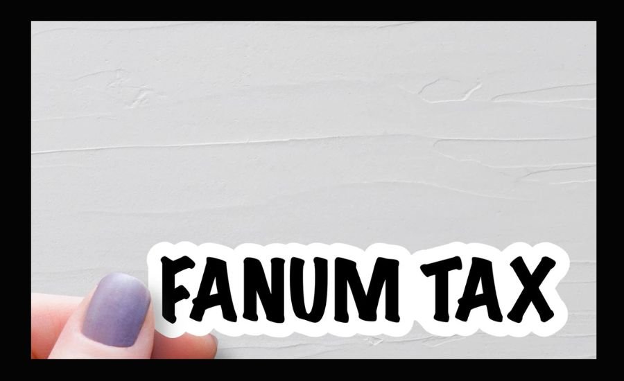 fanum tax meaning