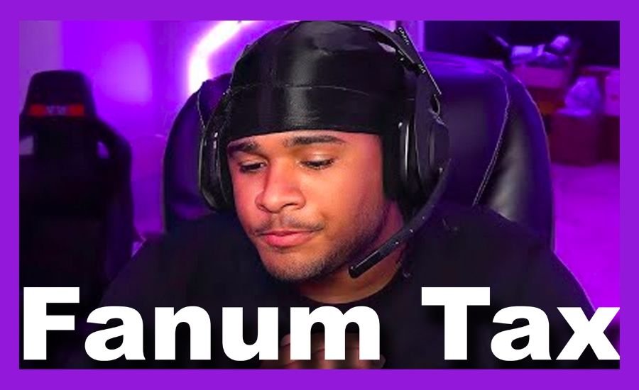 fanum tax meaning