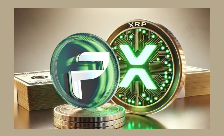 propichain xrp rival cryptocurrency