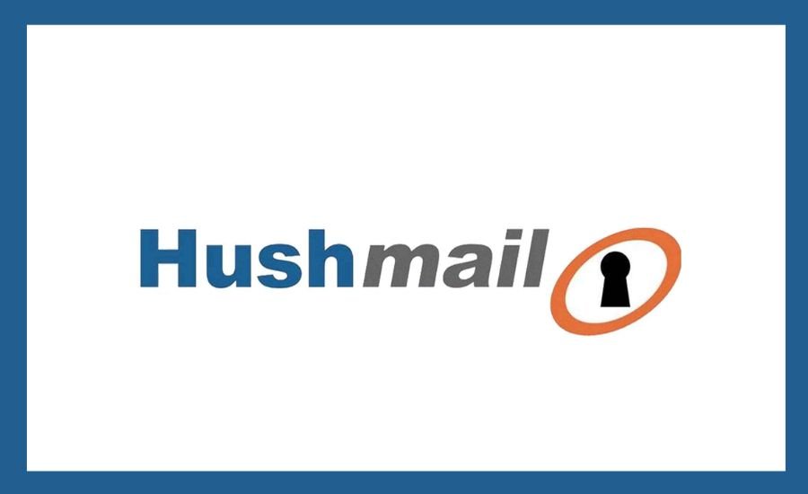 hushesmail