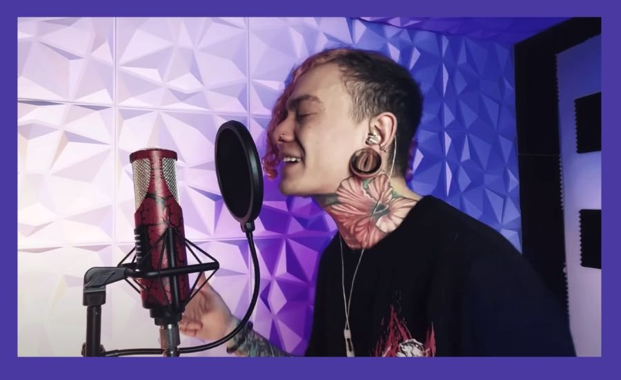 Meet the Genius Behind sleep token lead singer Vessel’s Hidden Identity