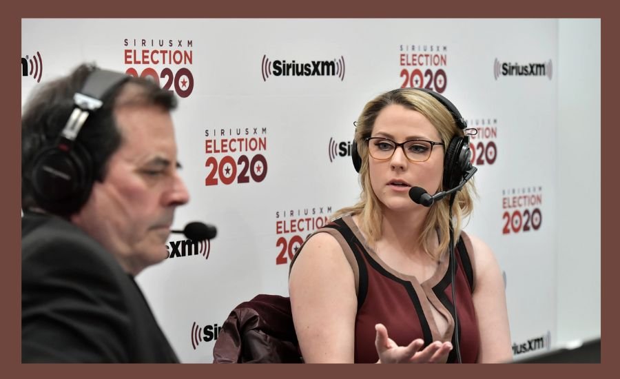 Erin Perrine Weight Loss in 2024 – What Really Happened?
