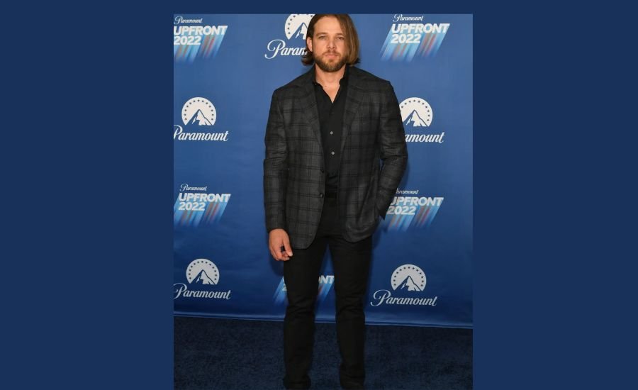 max thieriot net worth